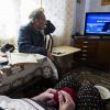 Пенсионеры из Омска …