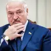 Бизнес-университеты Лукашенко: Батька пошел на 'Большую сделку' с Трампом. Литва насупилась (На фото: президент Белоруссии Александр Лукашенко (Фото: URA.RU / Global Look Press)) На фото: президент Б…
