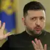 'Зеленский утратил интерес к фронту': чем занята Украина сегодня. Хроника событий на утро 7 апреля (REUTERS / Valentyn Ogirenko) REUTERS / Valentyn Ogirenko