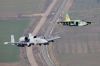 Сравнительный анализ штурмовиков А-10 и Су-25 (Сравнительный анализ штурмовиков Су 25 и А 10) Сравнительный анализ…