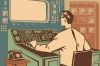 Отставал ли СССР от всего мира? (Отставал ли СССР от всего мира) Отставал ли СССР от всего мира