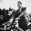Манипуляции России в прошлом и настоящем (37-ой президент США Ричард Никсон | © РИА Новости, РИА Новости) 37-ой президент США …