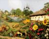 Проблема Украины (Украинская пастораль) Украинская пастораль