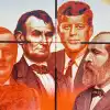 Стрельба по президентам – любимый национальный спорт США