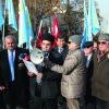 Крымские татары: реальность и спекуляции (Крымские татары: спекуляции и реальность) Крымские татары: спе…