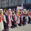 Wilno nasze! Над столицей Литвы вновь звучал лозунг польских реваншистов