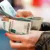 Наличный шок для экономики: Что вернется раньше — вера в государство или натуральный обмен? (Фото: Василий Федосенко/ТАСС) Фото: Василий Федосенко/ТАСС