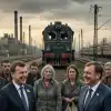 Экономика Украины и война: секвестр бюджета, порабощение и коммунальный коллапс (Украина.ру / Экономика Украины и война) Украина.ру / Экономи…