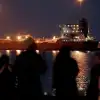 Проливная экспансия Трампа. Стремясь сдержать Китай, США начали по всему миру борьбу за морскую логистику (REUTERS / Benoit Tessier) REUTERS / Benoit Tessier
