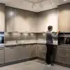 Как выбрать хорошую угловую кухню в Санкт-Петербурге?