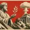 Предстояние техники и прорыв к бытию