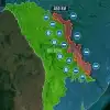 Новый фронт. Почему Киев и Кишинёв беспокоит упрощение процедуры получения гражданства РФ приднестровцами (telegram ukr_2025_ru / ‼‼ Украина и Молдова якобы полностью изолировали российский контингент в Прид…) telegram ukr_2025_ru…