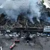 Жёсткий ответ за Старобельск, или Пошёл ли впрок российский урок?