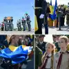 Странная денацификация: Зеленский и Ющенко со свитой перезахоронили гитлеровского коллаборациониста
