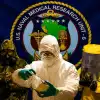 Военно-морские биолаборатории США несут странам пребывания смерть от лихорадки денге