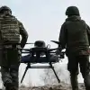 Почему дроны ВСУ смогли перекрыть трассу 'Новороссия' и как исправить ситуацию. Говорят эксперты (РИА Новости . Станислав Красильников / Лаборатория БПЛА группировки войск Запад на Рубцовском направлении СВО) РИА Новости . Станис…