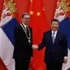 Президент Сербии проявляет чудеса политической эквилибристики между Си Цзиньпином и Дональдом Трампом