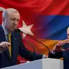 Армения: закроет ли успех 'Гражданского договора' проблемы с Турцией и Азербайджаном?