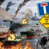 Ближний Восток: воевали – веселились, посчитали – прослезились