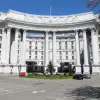 Украинский МИД пригрозил Польше, обстрелы и налёты. Хроники (Sputnik / МИД Украины) Sputnik / МИД Украины