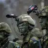 Швеция превратилась в военный придаток США