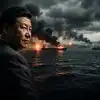 Дипломатическая победа Китая в иранской войне