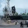 Морской коридор закрывается, экспорт сокращается. Что происходит с портами Одессы (AP / Andrew Kravchenko) AP / Andrew Kravchenko