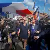 Чем чревато для Украины избрание Ле Пен на пост президента Франции?