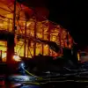 Мощнейшая атака на Киев, ультиматум Зеленского Западу, освобождение Вольного. Итоги (REUTERS / Valentyn Ogirenko) REUTERS / Valentyn Ogirenko