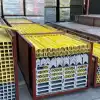 Где используется композитный настил и почему он становится популярным