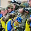 Мобилизация на Украине толкает общество к восстанию. Хроника (Фото : соцсети) Фото : соцсети