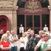 Антиправительственные 'массовые' протесты в Софии 'сдулись': не нашлось желающих