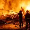 Ночное разоружение Одессы: порт и 'Новая почта' остались без военных грузов (Фото: Создано ИИ/Свободная Пресса) Фото: Создано ИИ/Сво…