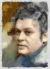 Спектакль 'Поэт Владимир Леванский (1942 -2010) 'Шародейство'' (Поэт Владимир Леванский) Поэт Владимир Леванский