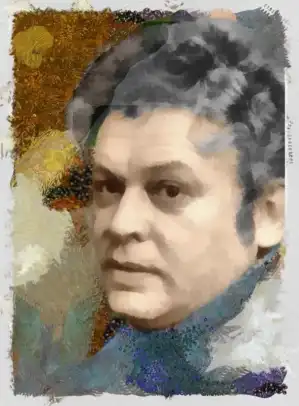 Поэт Владимир Леванский Поэт Владимир Леванский