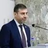 Украинский омбудсмен Лубинец напился храброй воды (Фото : Омбудсман Лубінець Дмитро / Telegram) Фото : Омбудсман Луб…