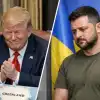 Ради проявлений собачьей преданности. Что говорят на Украине о целях визита Зеленского к Трампу (Фото : коллаж Украина.Ру) Фото : коллаж Украина.Ру