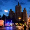 Сегодняшняя Украина – это государство-террорист во главе с незаконной хунтой