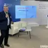 Юрий Крупнов: Предложение проработать выход к Индийскому океану крайне дальновидно (Фото: Накануне.RU) Фото: Накануне.RU