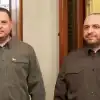 Лица хунты. Зачем Зеленский тасует колоду прислужников (Фото : соцсети) Фото : соцсети