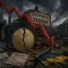 Государство-камикадзе, или Украина одноразовая