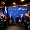 Удары вглубь России не прекращаются. Единственный способ их остановить
