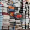 Осторожно, в книге русские: Украина спускает в унитаз литературу и будущее (Фото : Илья Яковенко) Фото : Илья Яковенко