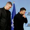 Тысяча дронов, которых не было: как Федоров превратил свой провал в удар по Зеленскому (AP / Virginia Mayo) AP / Virginia Mayo