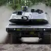 Милитаризация Германии: Новый рейх идёт на Восток (Новый рейх идёт на Восток) Новый рейх идёт на Восток