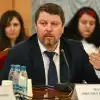 Решением Апелляционного суда коммунисту Михаилу Матвееву вернули статус кандидата в депутаты Госдумы (На фото: Михаил Матвеев (Фото: сайт КПРФ)) На фото: Михаил Матв…