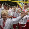 'Говорил в метро на русском'. Как патриоты становятся надзирателями в концлагере Зеленского (РИА Новости . Григорий Василенко / Праздничные мероприятия в честь Дня Независимости Украины) РИА Новости . Григор…