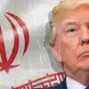 Трамп опять победил Иран. И снова сделал нефть дорогой (telegram ukr_2025_ru / Трамп отложил удар по Ирану и анонсировал новые переговоры) telegram ukr_2025_ru…
