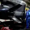 Россия нашла противоядие против ракет 'Фламинго'. Но военные предупреждают, что расслабляться рано (AP / Efrem Lukatsky) AP / Efrem Lukatsky
