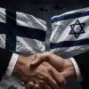 Тайное продление оборонного сотрудничества: как Финляндия и Израиль подписали меморандум за спиной у общества